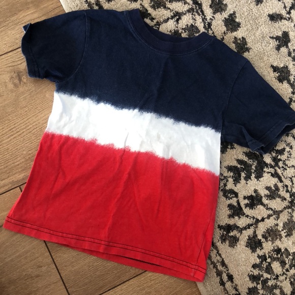 4T summer t-shirt bundle - Picture 13 of 15